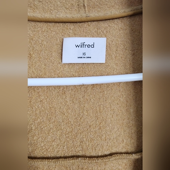 Wilfred Merino Wool jacket - Picture 2 of 4